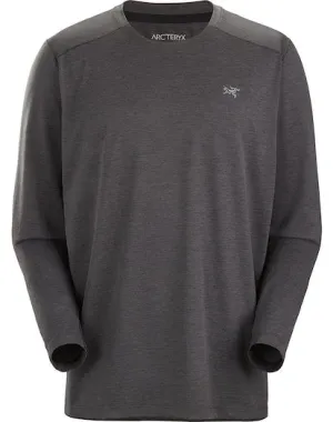 Arc'teryx Cormac Crew LS Men's