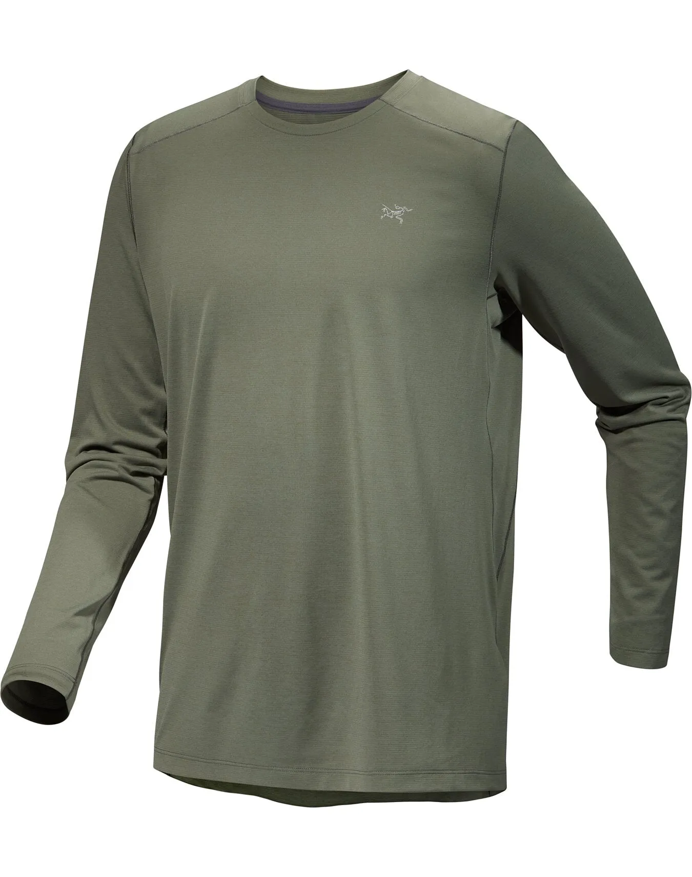 Arc'teryx Cormac Crew LS Men's