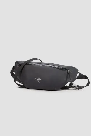 Arc'teryx Granville PK Crossbody Bag in Black