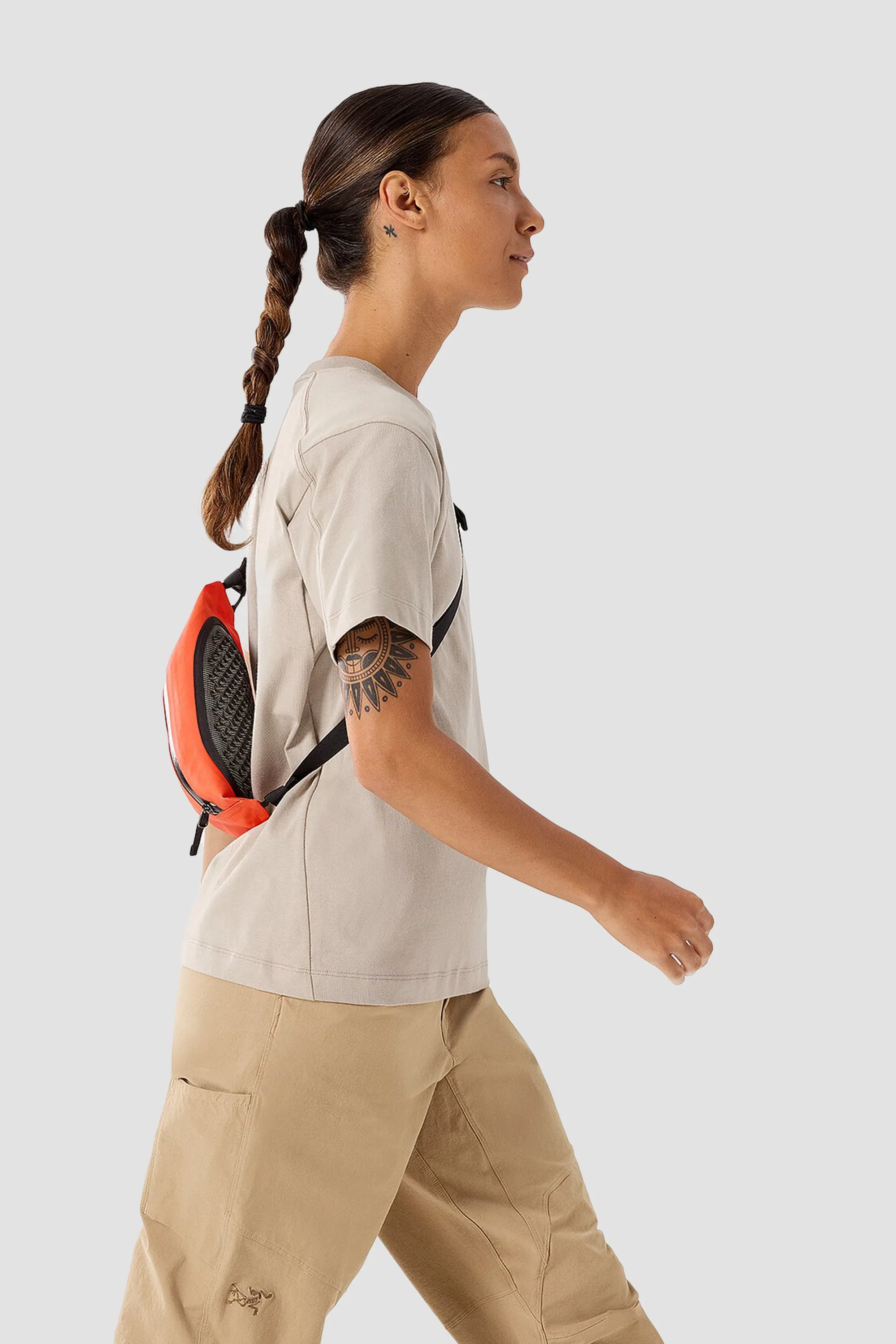 Arc'teryx Granville PK Crossbody Bag in Solaris