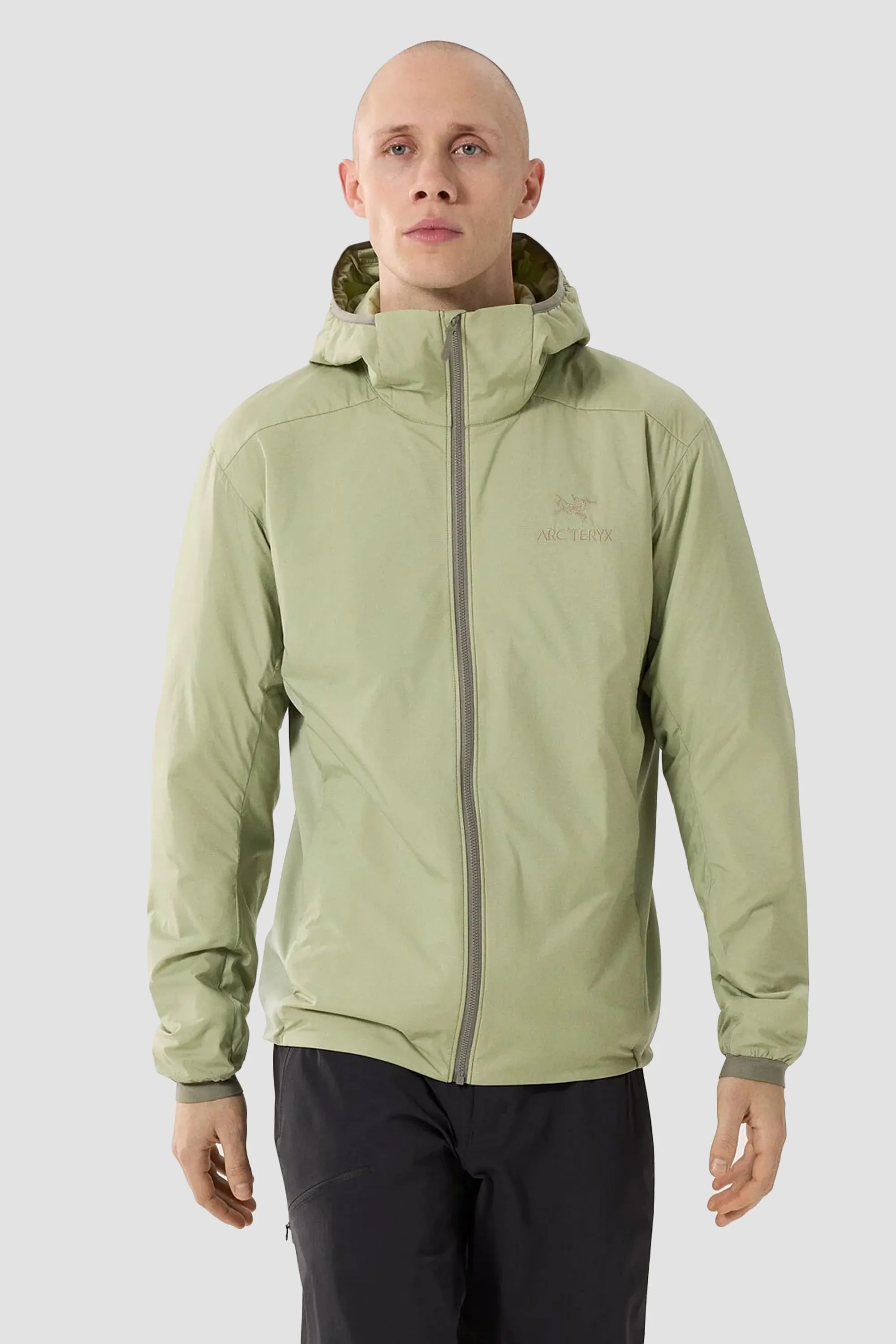 Arc'teryx Men's Atom Hoody in Chloris