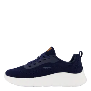 Arcus California Navy Blue