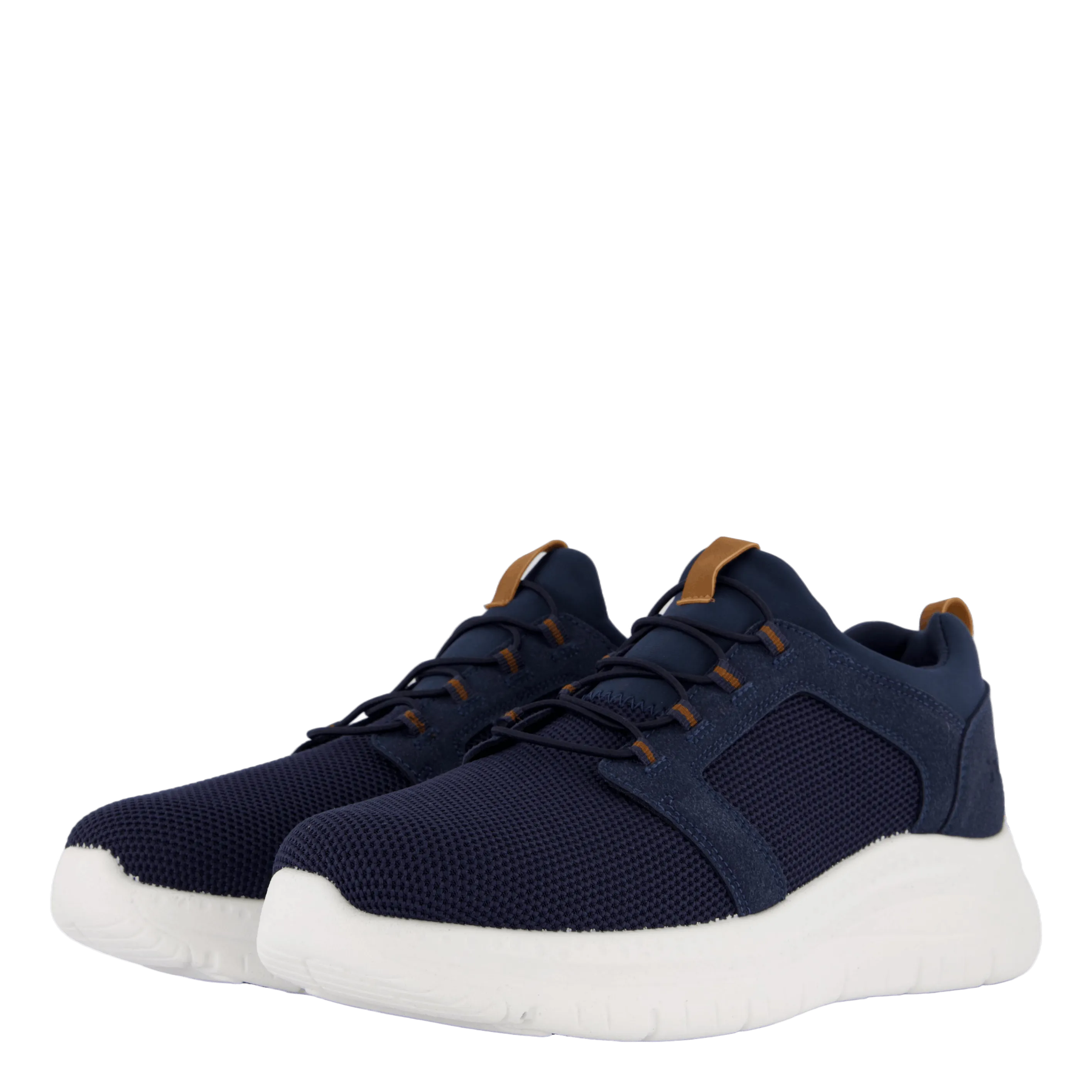 Arcus New York Navy Blue