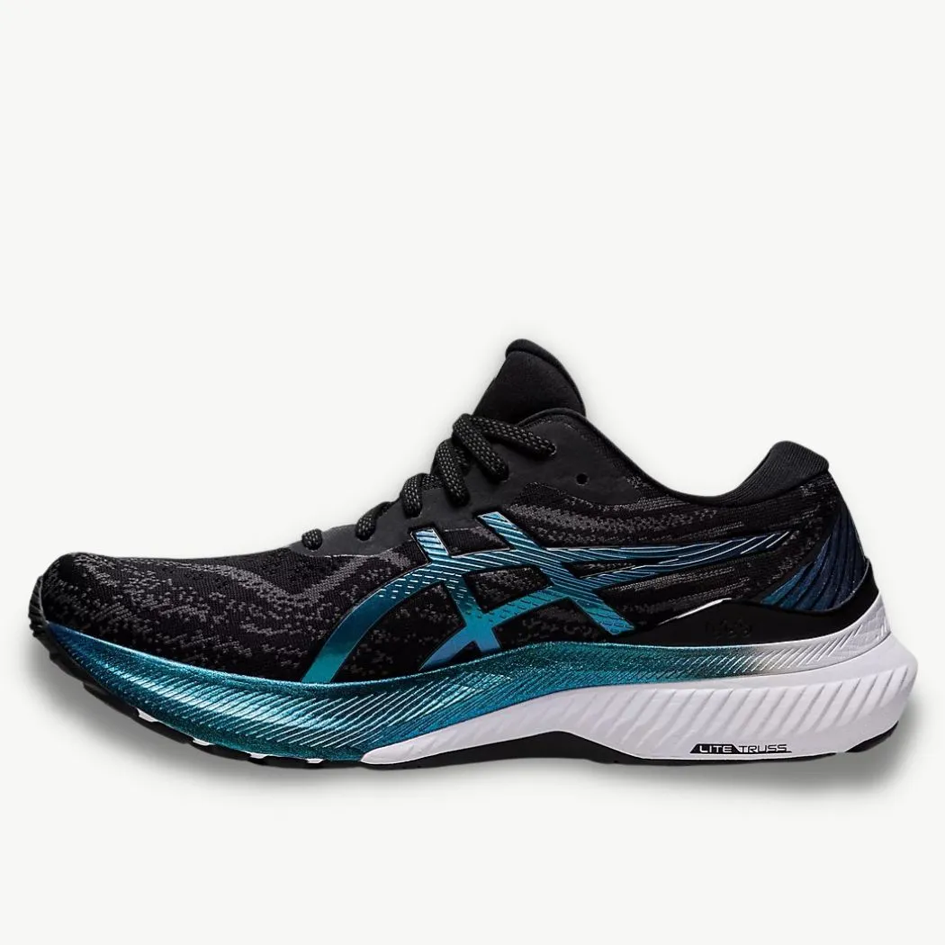 asics Gel-Kayano 29 Platinum Men's Running Shoes