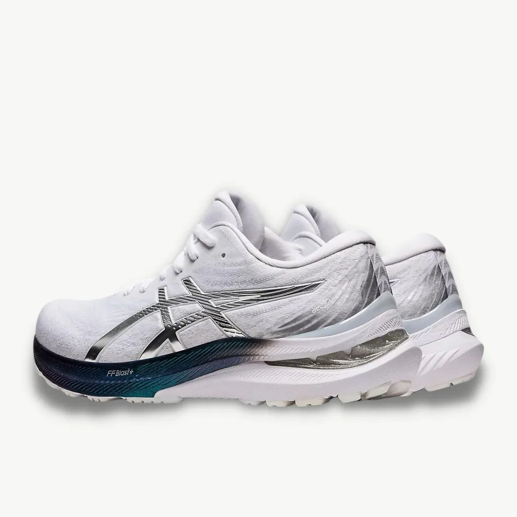 asics Gel-Kayano 29 Platinum Women's Running Shoes