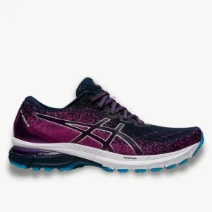 asics GT-2000 9 Knit Women's Shoes