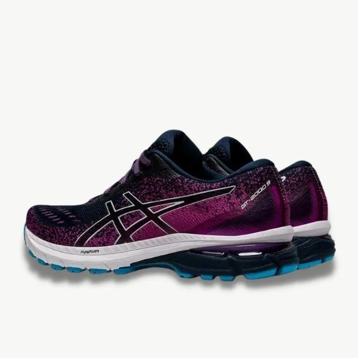 asics GT-2000 9 Knit Women's Shoes