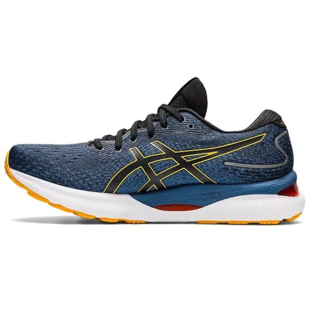 Asics Men's Running Shoes GEL-NIMBUS 24 - Size US14