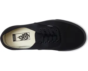 Authentic Wide Vans sneakers, black