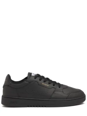 Axel Arigato   Dice Low leather sneakers 