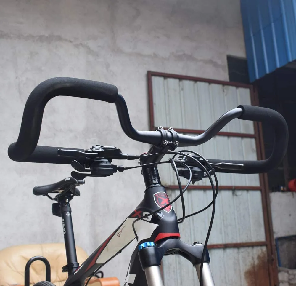 B194 Bicycle Handlebar