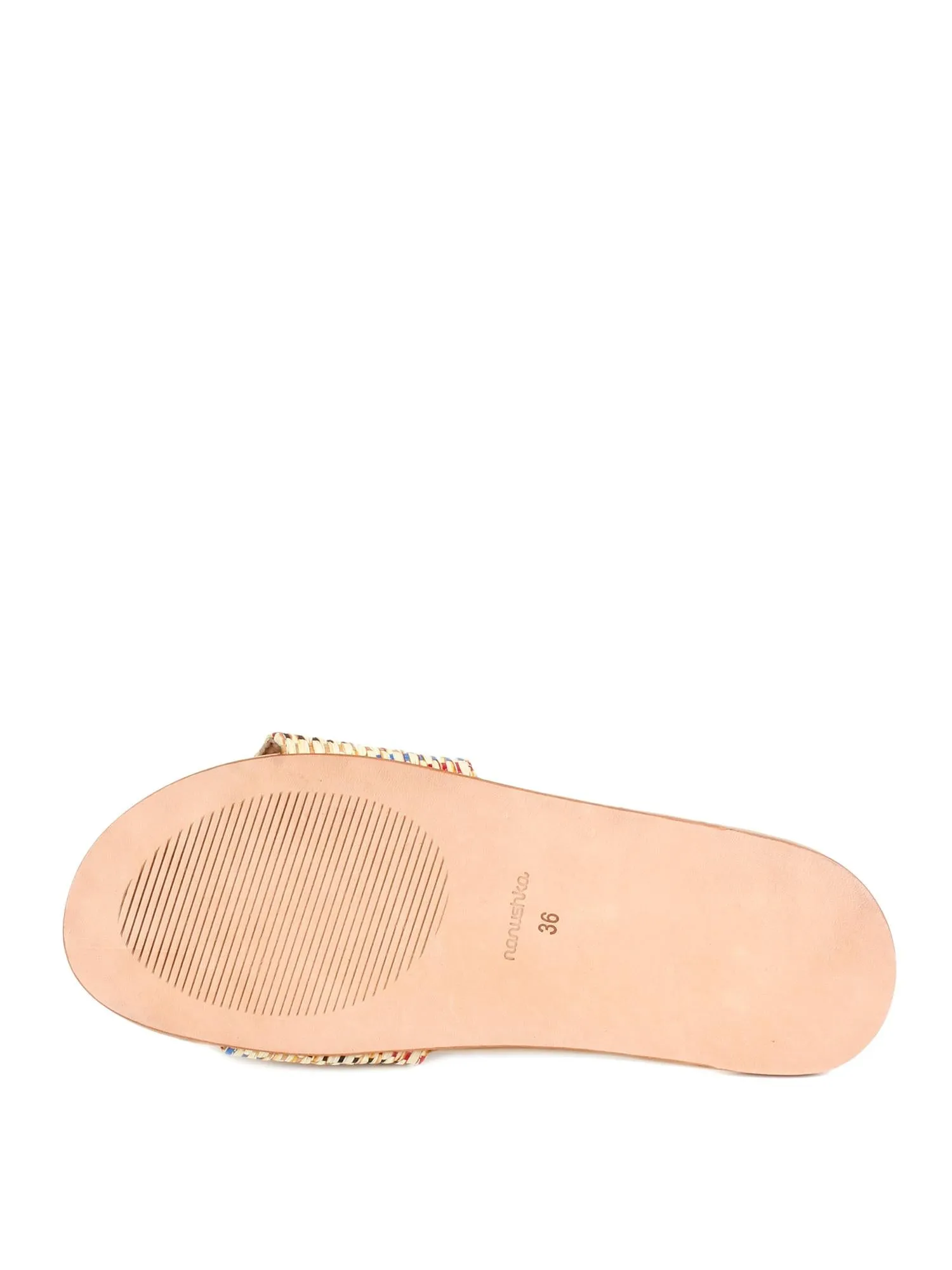 Bali Slipper