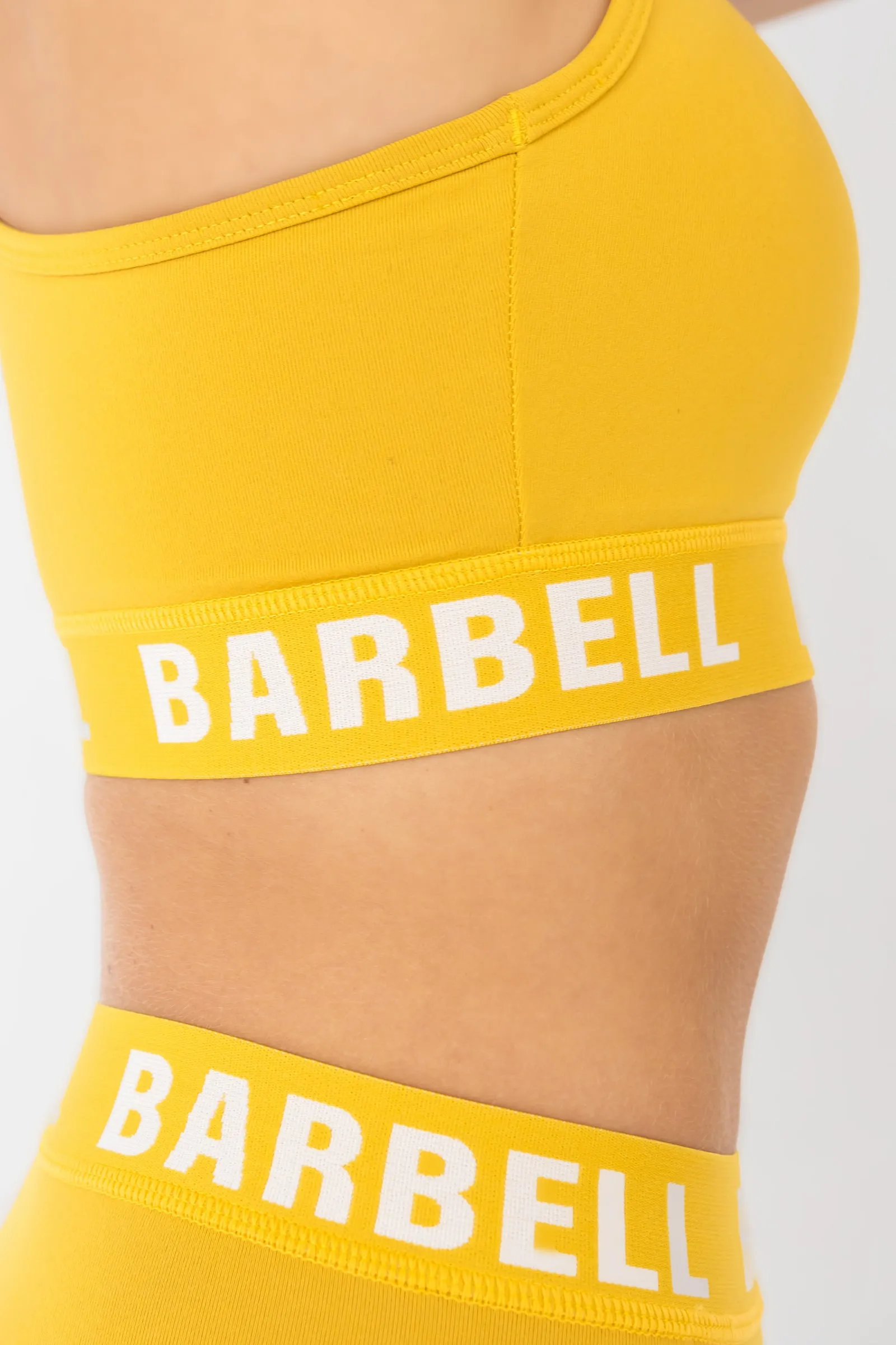 Barbell Sports Bra