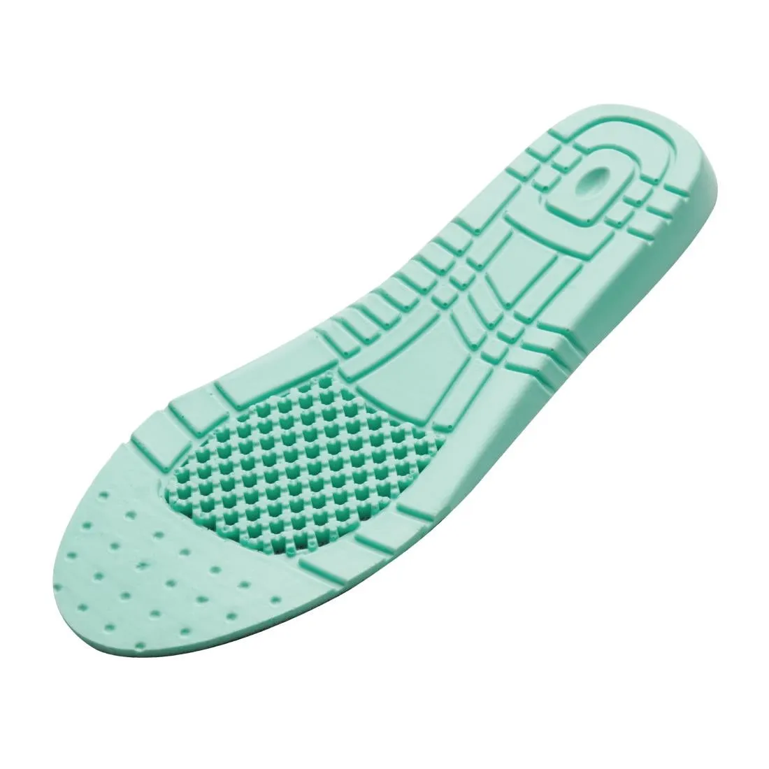 BB128-39 Slipbuster Comfort Insoles 39