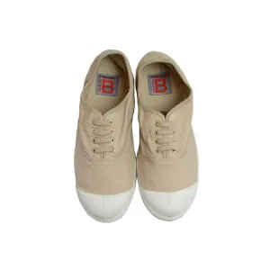 Bensimon Tennis Womens - Egg Shell