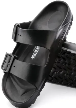 Birkenstock Arizona EVA Black Regular