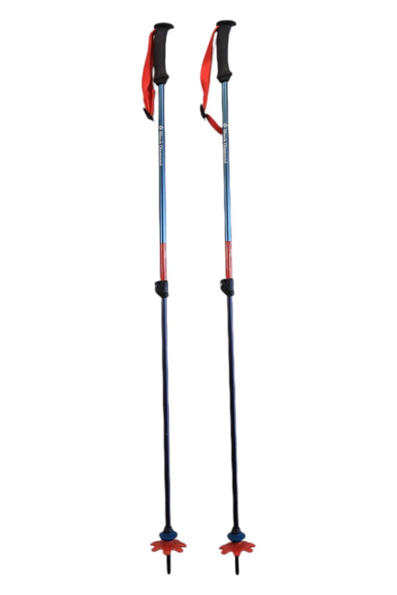 Black Diamond Kids' First Strike Trekking Pole