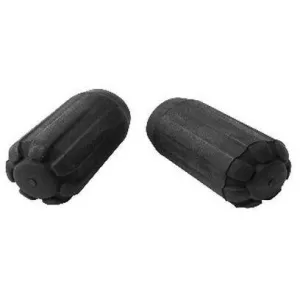 Black Diamond Trekking Pole Tip Protectors