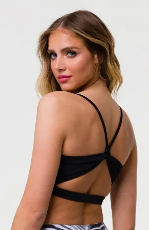 Bow Sports Bra