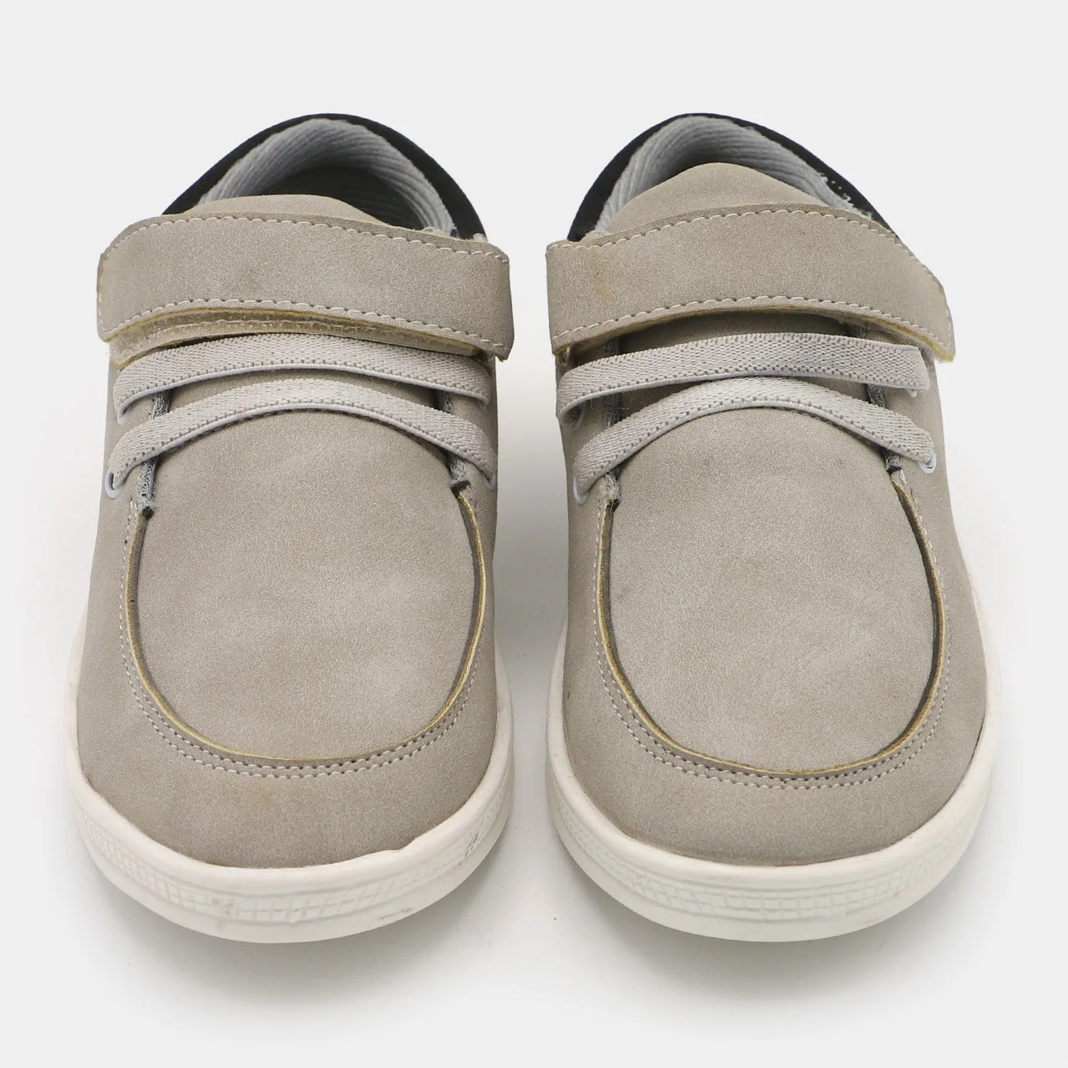 Boys Sneakers 203-40 - GREY