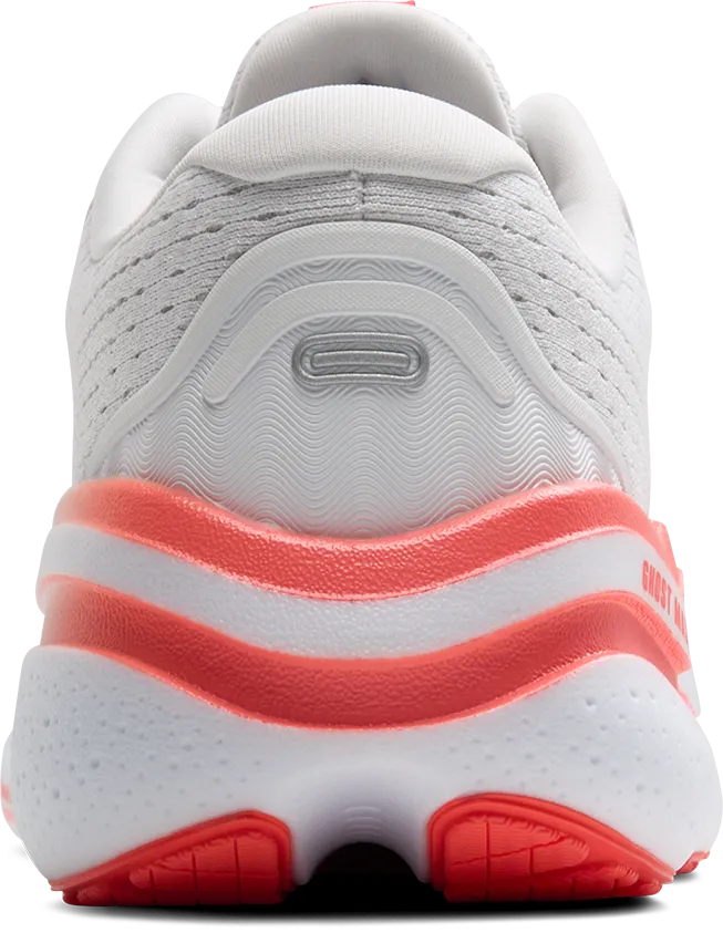 Brooks Ghost Max 2 Womens Road Running Shoes