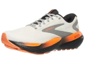 Brooks | Glycerin 21 | Women's | Ecru/Orange/Black