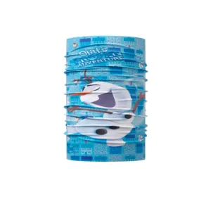 Buff Kids Frozen Adventure Scuba Blue