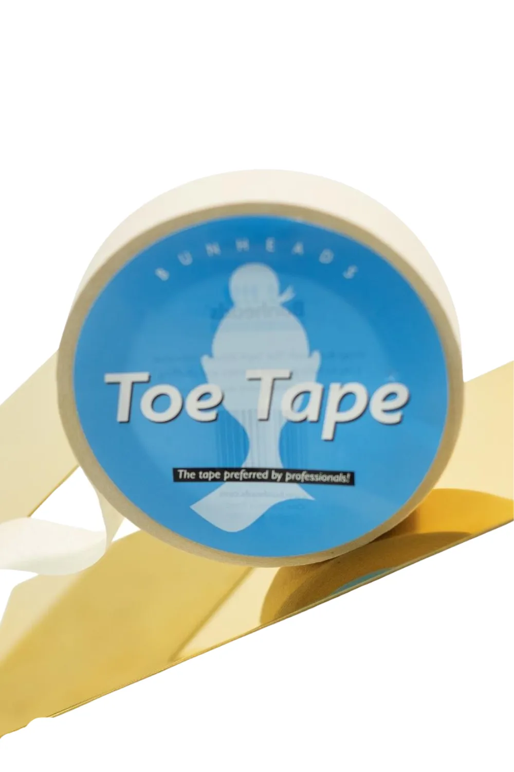 BUNHEADS BH370 TOE TAPE