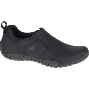 Caterpillar Mens Opine Shoes - Black