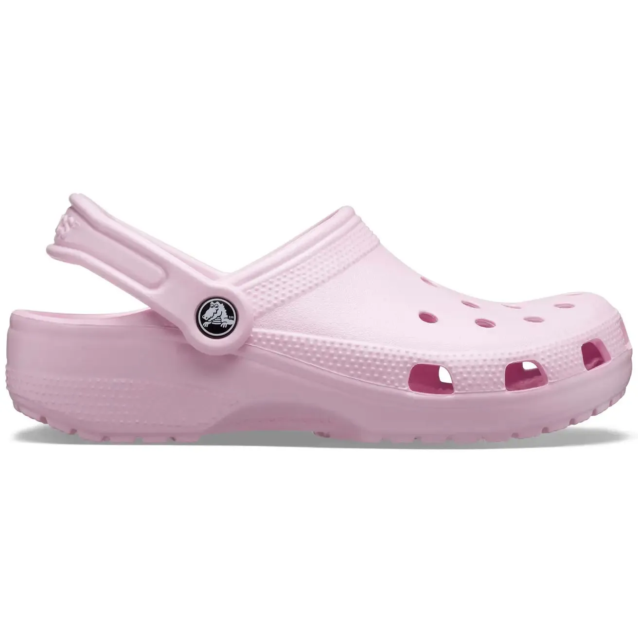 Classic Clog - Ballerina Pink