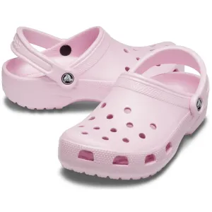 Classic Clog - Ballerina Pink