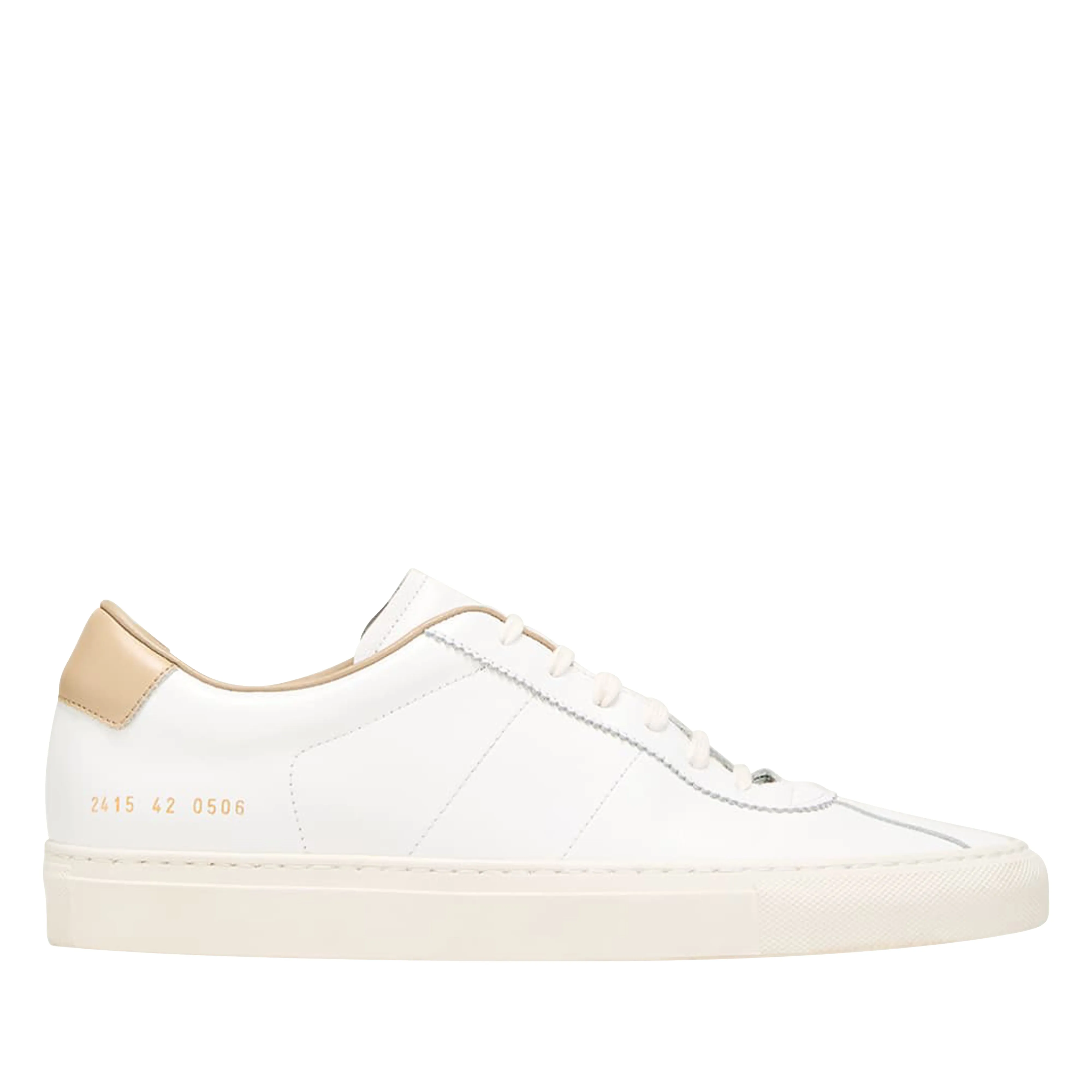 Common Projects - Tennis 70 Sneakers - (White)