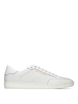 Court Classic SL/10 perforated sneakers