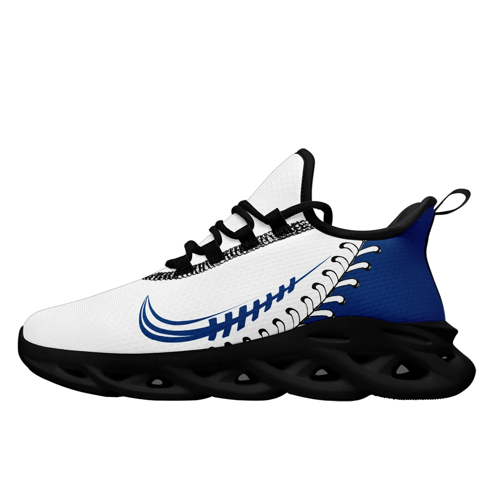 Custom MaxSoul Shoes Personalized MS-bd0b00d7-ab