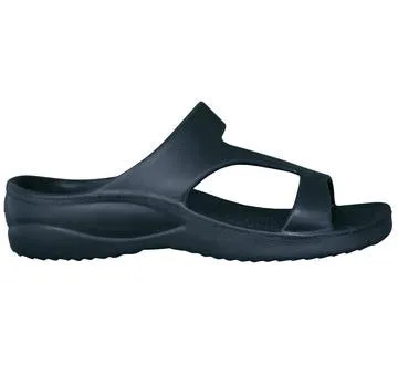 Dawgs Z Sandal Navy Womens