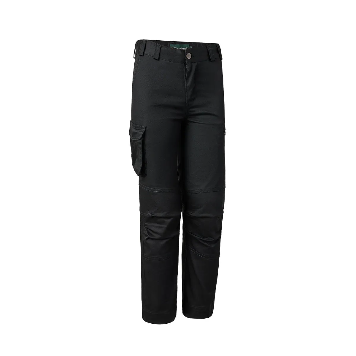 Deerhunter Youth Traveller Trousers