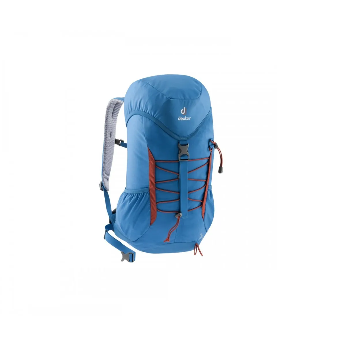 DEUTER TRAILER 20 ZAINO 20 LITRI COMODO E LEGGERO IDEALE PER HIKING E TREKKING