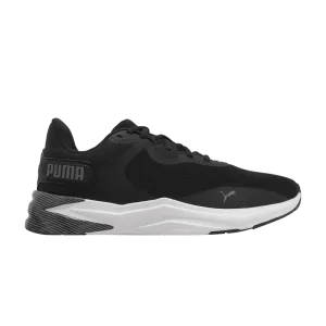 Disperse XT 3 Hyperwave Puma sneakers, black