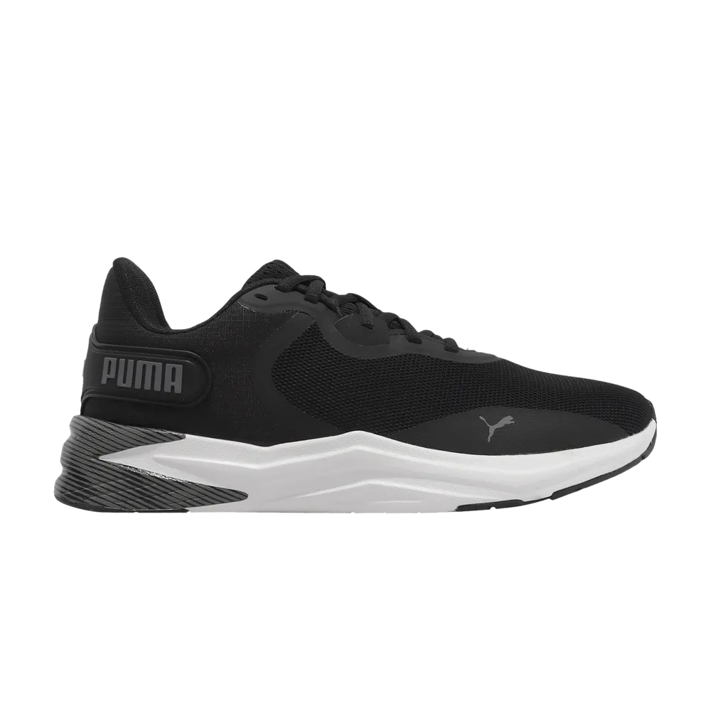 Disperse XT 3 Hyperwave Puma sneakers, black