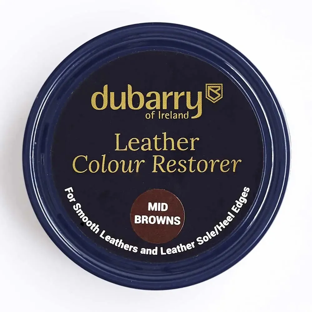 DUBARRY Leather Colour Restorer - 3 Colour Options