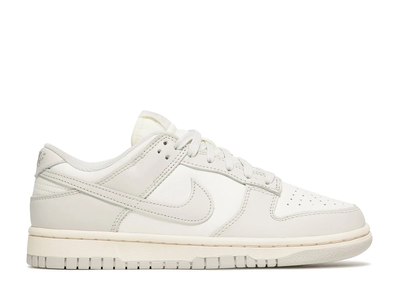 Dunk Low - Sail Light Bone