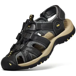 Durable Non Slip Outdoor Hiking Trekking Sandals