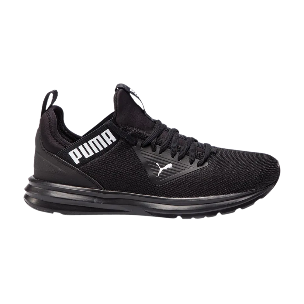 Enzo Beta Puma sneakers, black