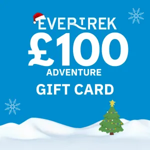 EverTrek Adventure Gift Card