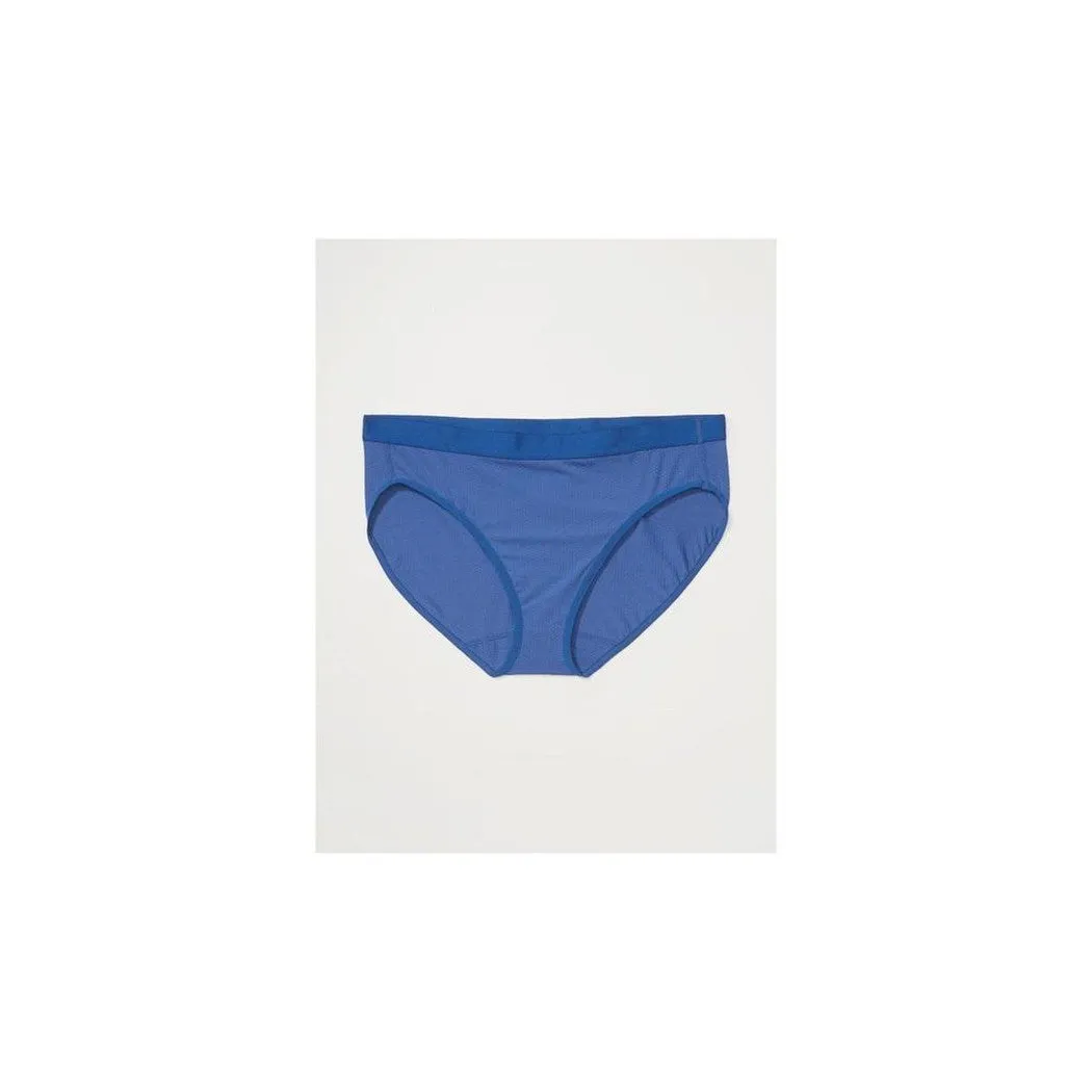 Exofficio Women's Give-N-Go 2.0 Sport Mesh Bikini Brief