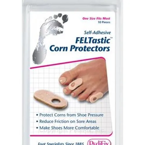 Feltastic Corn Protectors