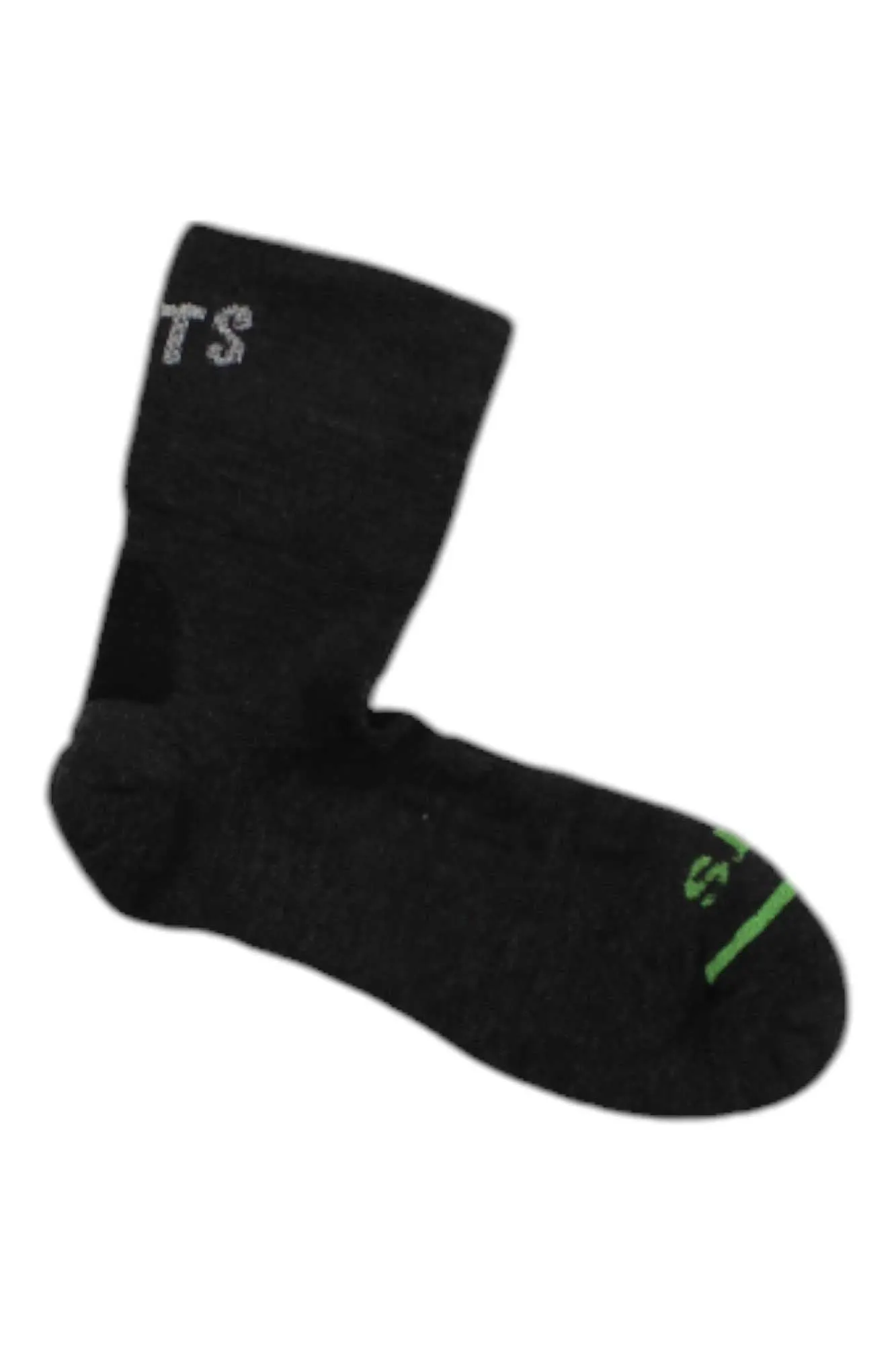 Fits Performance Trail Quarter Sock