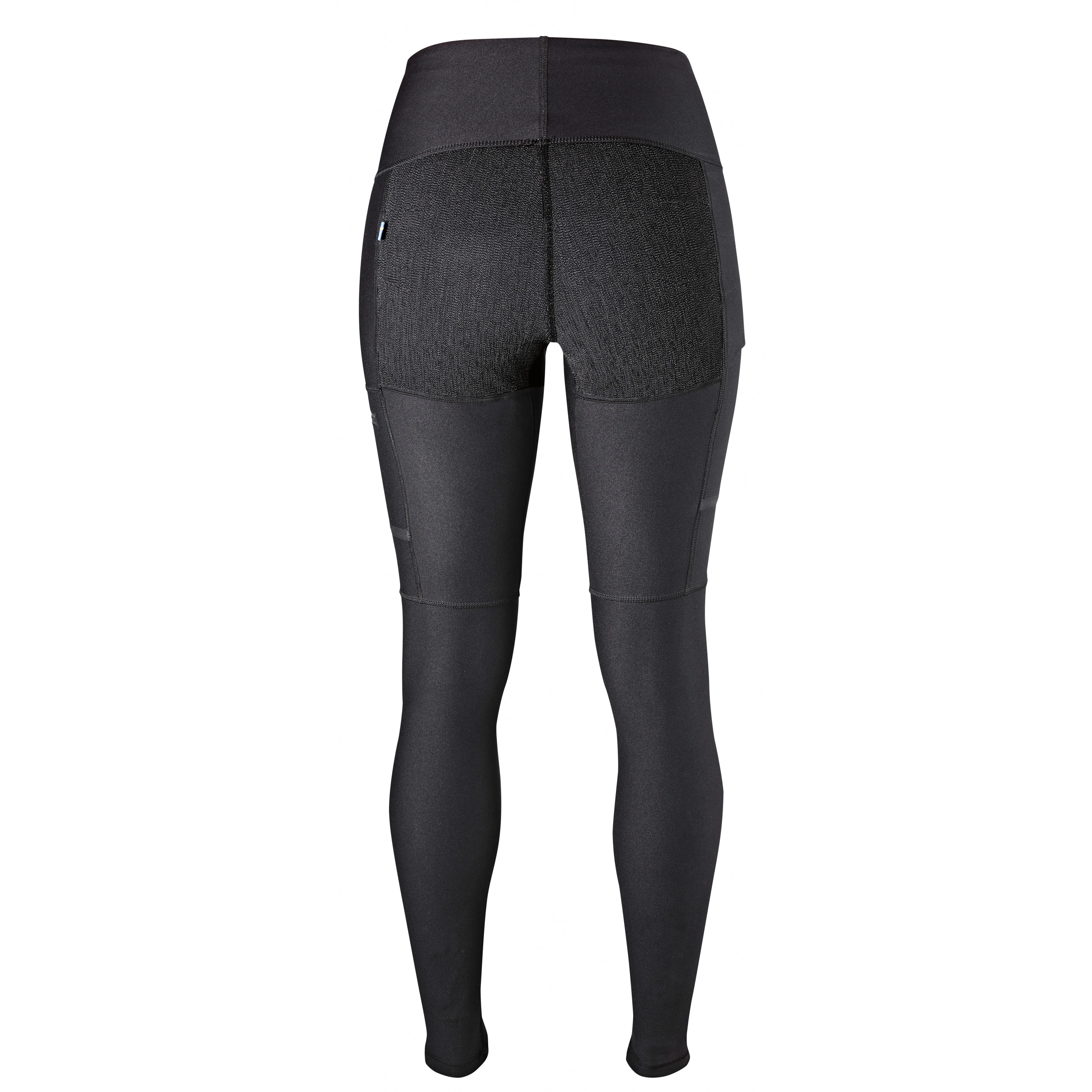 Fjällräven Women&#x27;s Abisko Trekking Tights Navy | Buy Fjällräven Women&#x27;s Abisko Trekking Tights Navy here | Outnorth