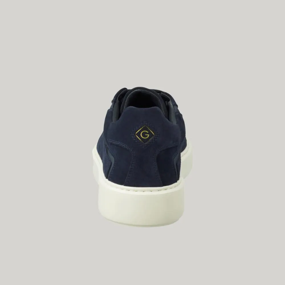 Gant Footwear  Men's Zonick Sneaker Blue M