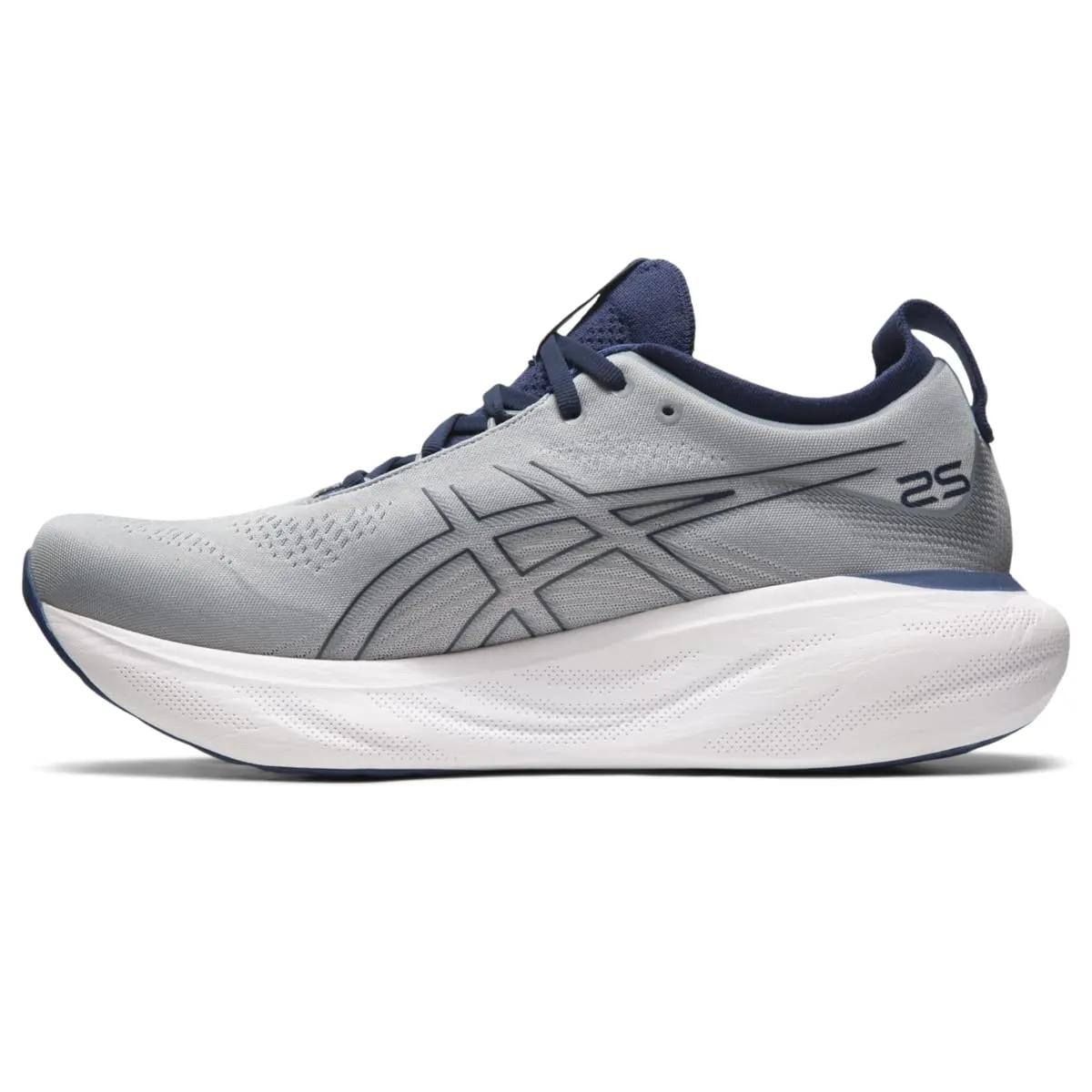 Gel Nimbus 25 - Men's